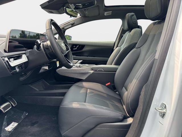New 2027 Cadillac Optiq Sport AWD/4WD image 17