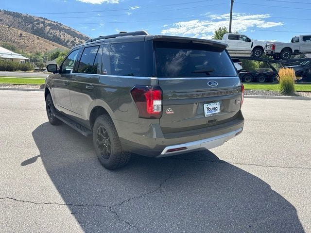 Used 2024 Ford Expedition Timberline AWD/4WD image 5