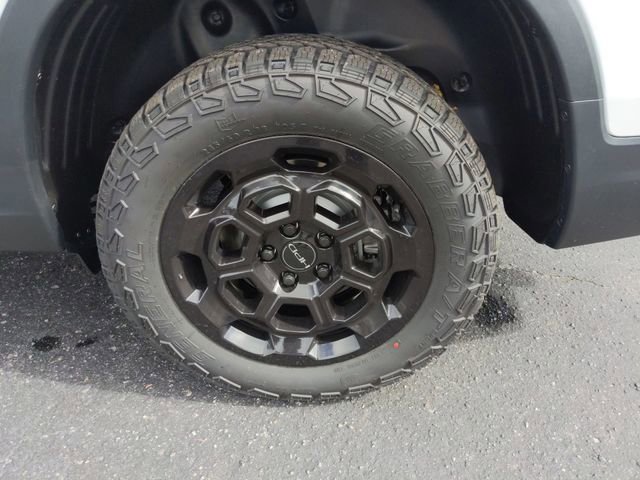 New 2025 Honda Ridgeline RTL+ image 14