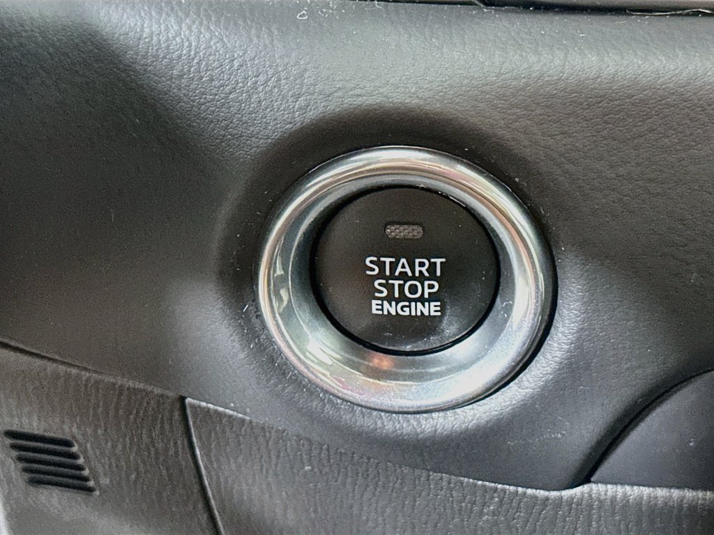 Certified 2024 MAZDA CX-5 AWD 2.5 S image 20