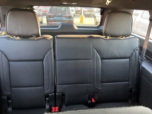 Used 2022 GMC Yukon XL Denali image 24