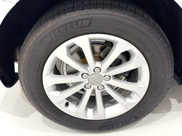 Used 2015 Audi Q5 2.0T Premium Plus w/ Technology Package image 14