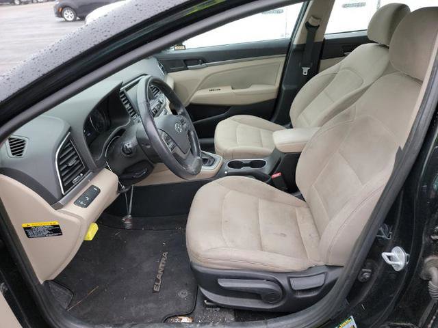 Used 2017 Hyundai Elantra SE w/ SE A/T Tech Package 03 image 7