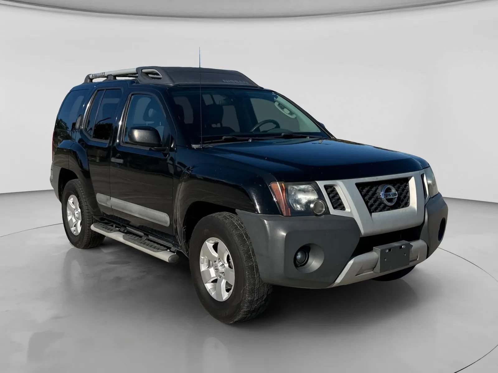 Used 2012 Nissan Xterra S w/ Value Package RWD image 7
