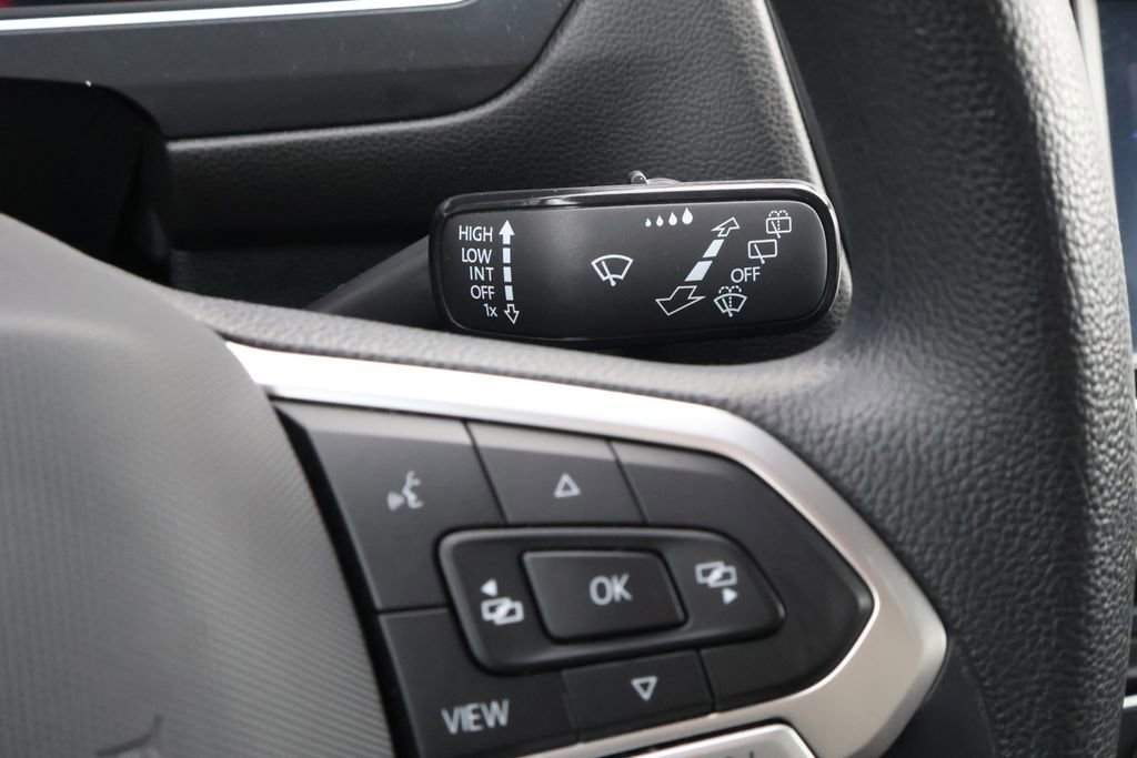 Used 2022 Volkswagen Tiguan S image 24