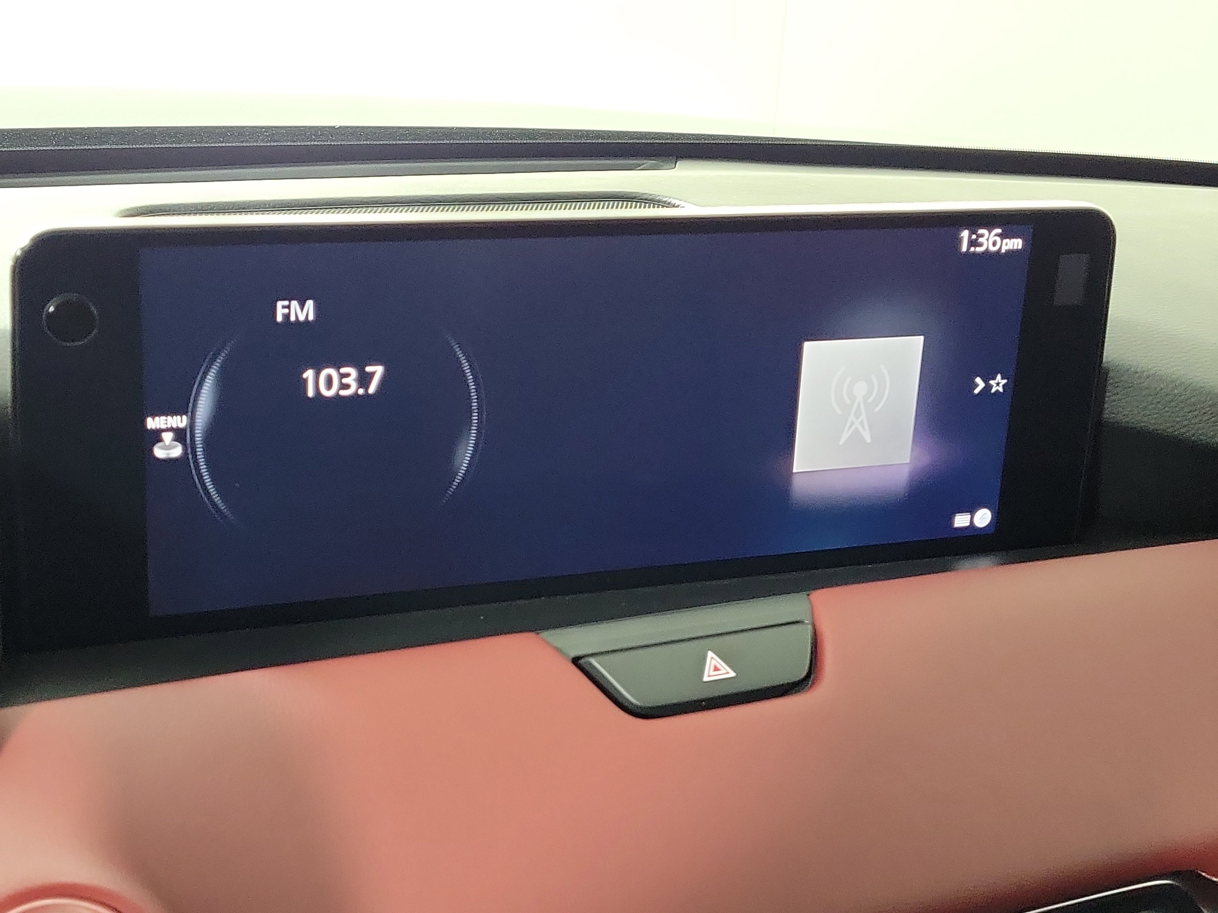 New 2026 MAZDA CX-70 3.3 Turbo S w/ Premium Package image 19