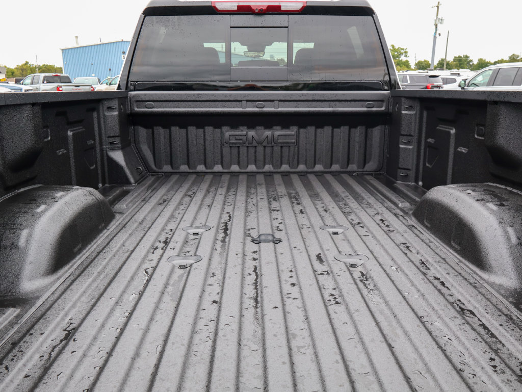 New 2026 GMC Sierra 3500 AT4 w/ AT4 Premium Plus Package AWD/4WD image 6