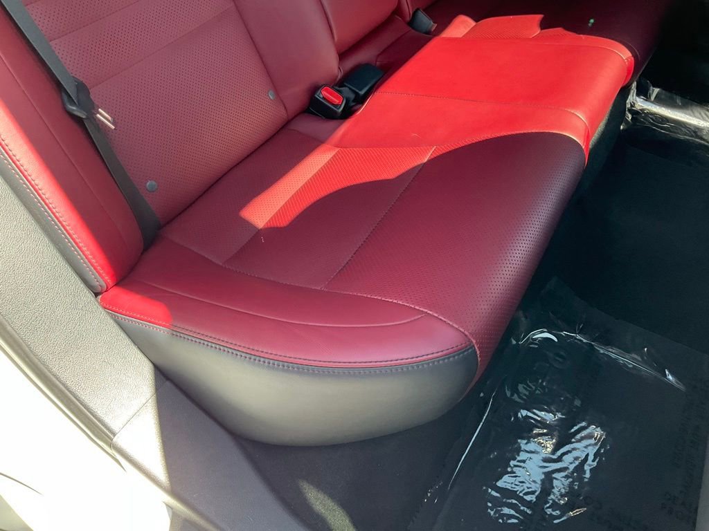 Used 2019 Lexus GS 350 F Sport w/ Preferred Accessory Package image 50