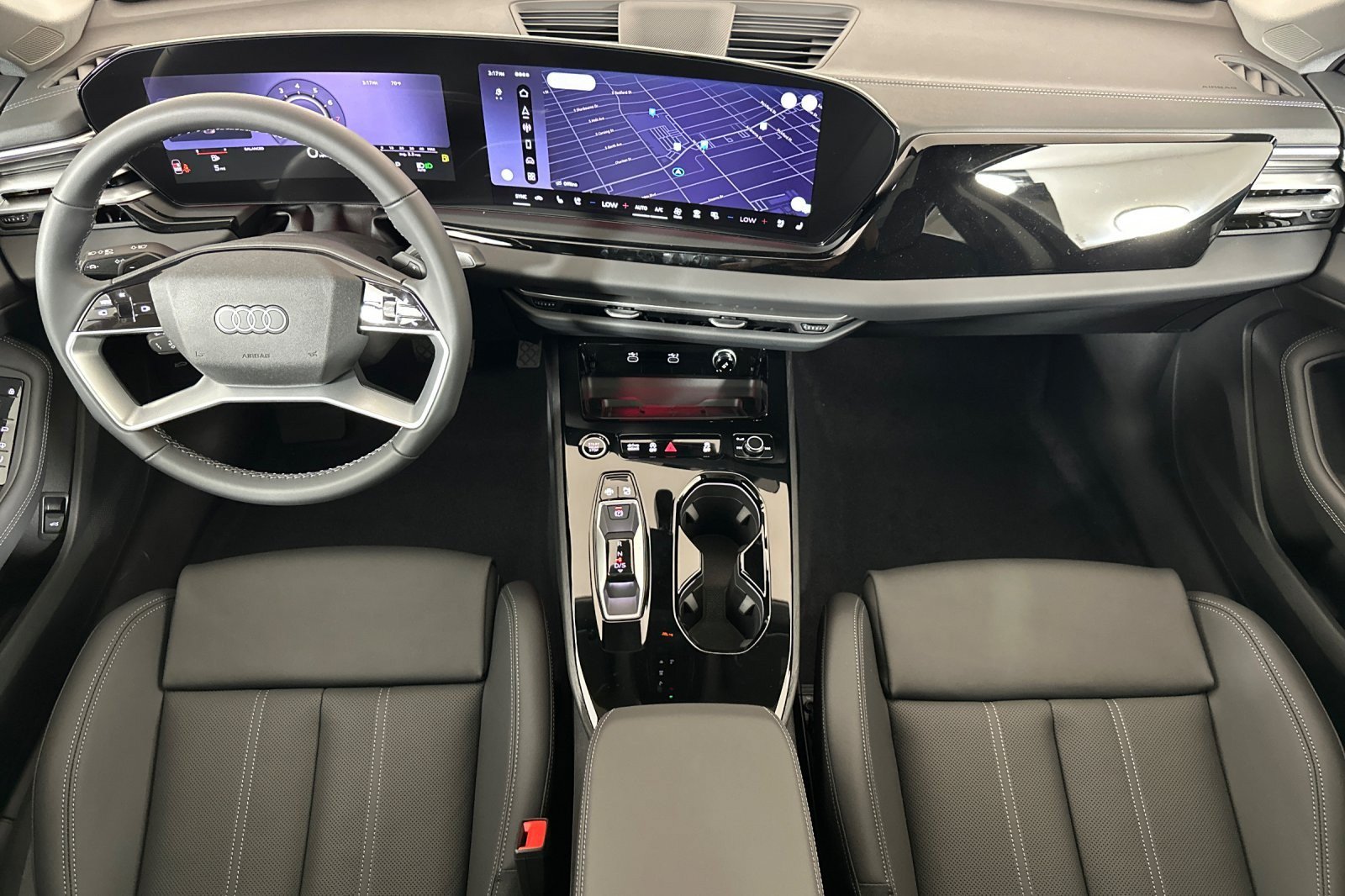 New 2026 Audi A5 Premium Plus AWD/4WD image 12