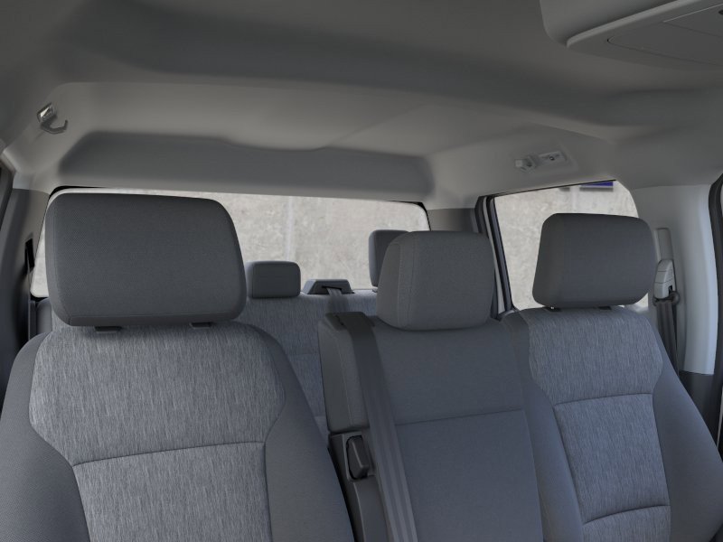 New 2026 Ford F250 XL AWD/4WD image 24