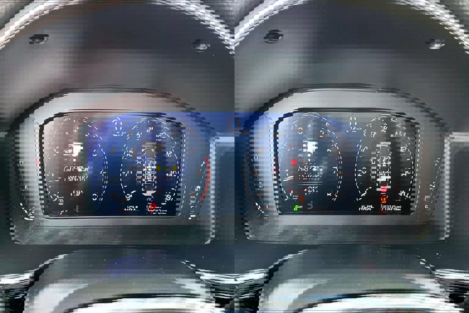 Used 2023 Honda Civic Touring image 23