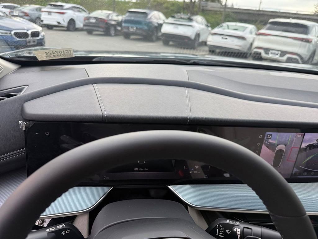 New 2026 Nissan Murano SL image 25