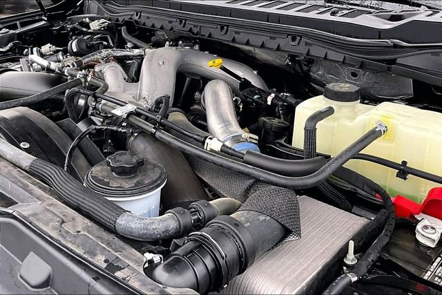 Used 2024 Ford F250 Lariat image 32