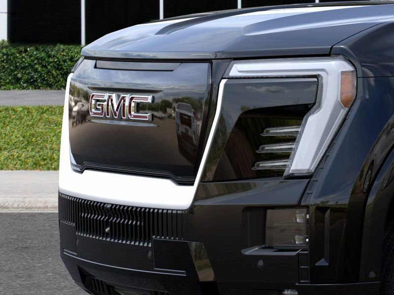 New 2026 GMC Sierra EV Denali image 13