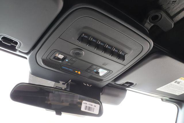 New 2026 Ford Bronco Big Bend image 37