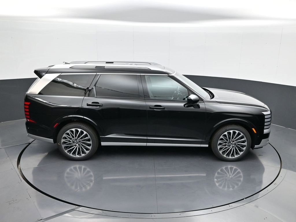 New 2026 Hyundai Palisade Calligraphy image 17