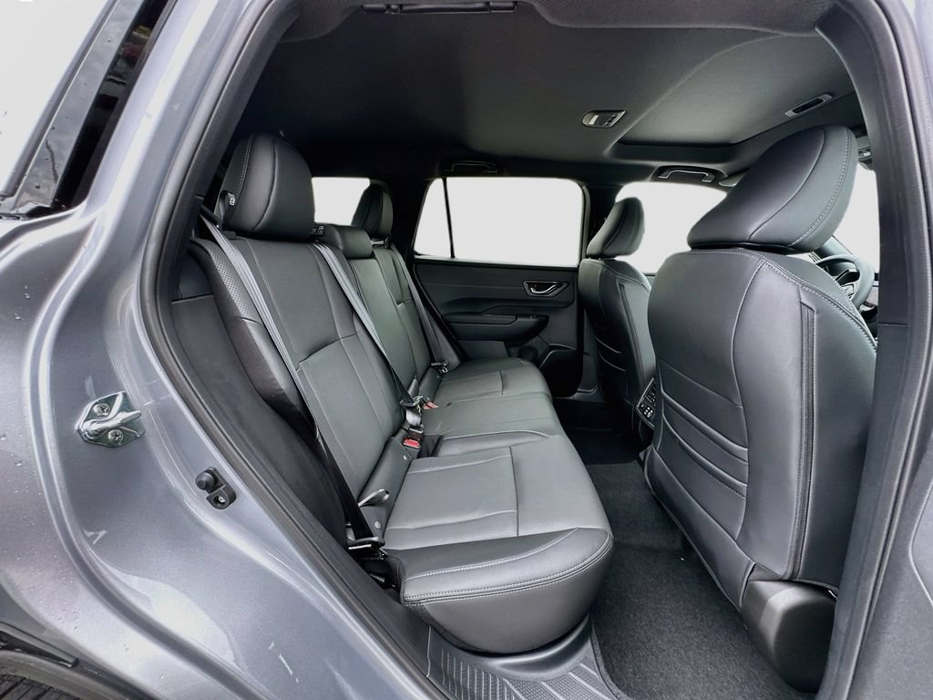 New 2026 Subaru Outback Touring XT AWD/4WD image 28
