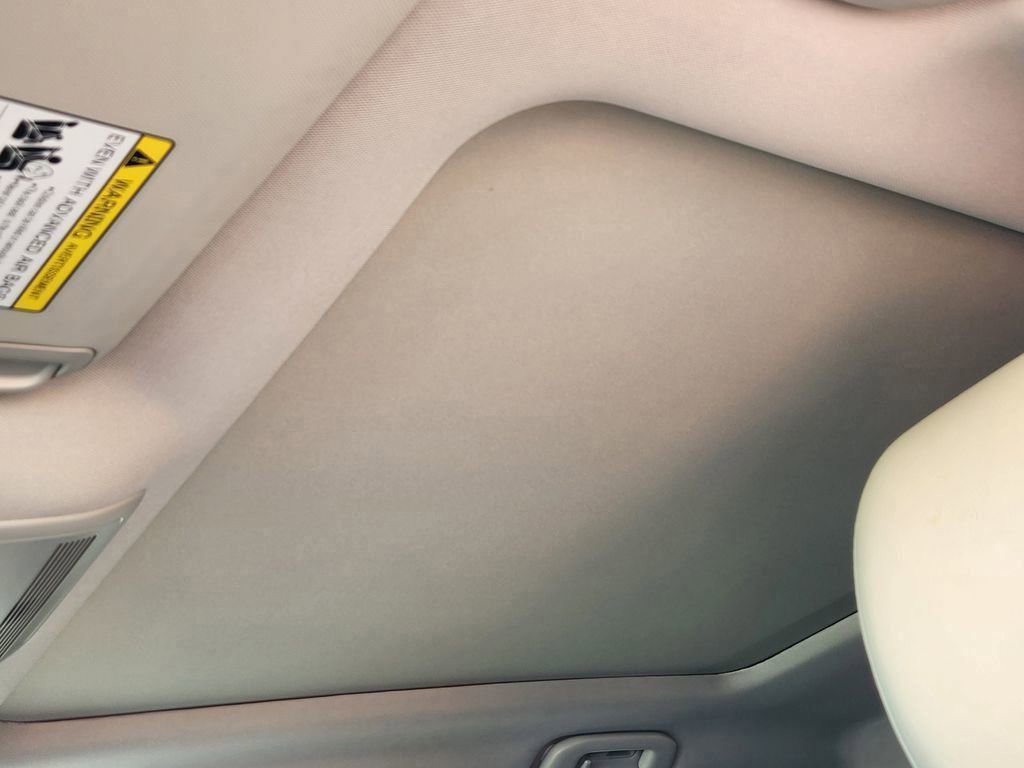 New 2026 MAZDA CX-50 AWD 2.5 S w/ Cargo Package image 18