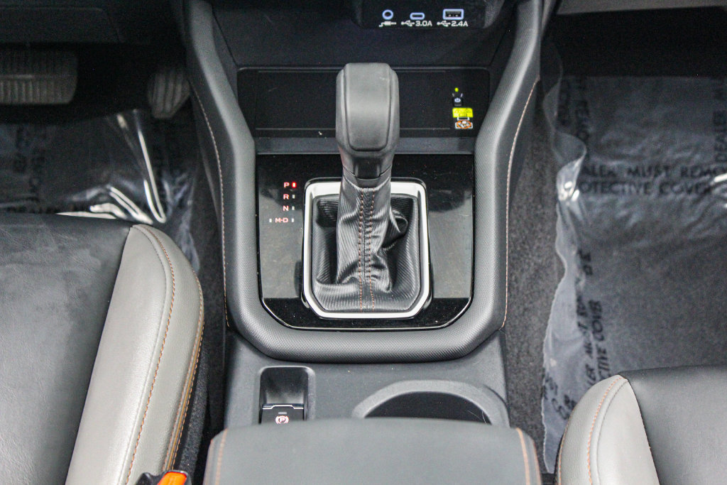 Used 2025 Subaru Forester Sport AWD/4WD image 22