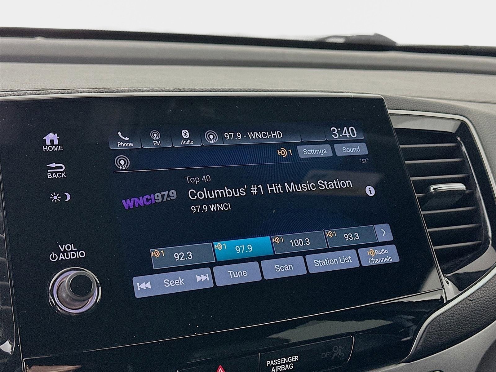 Used 2019 Honda Passport EX-L image 18