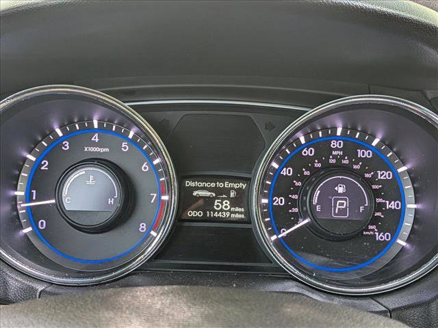 Used 2013 Hyundai Sonata Limited image 10