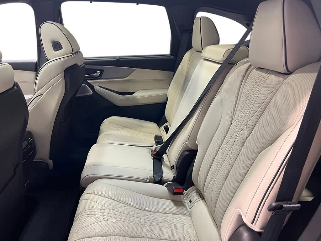 New 2026 Acura MDX A-Spec image 34