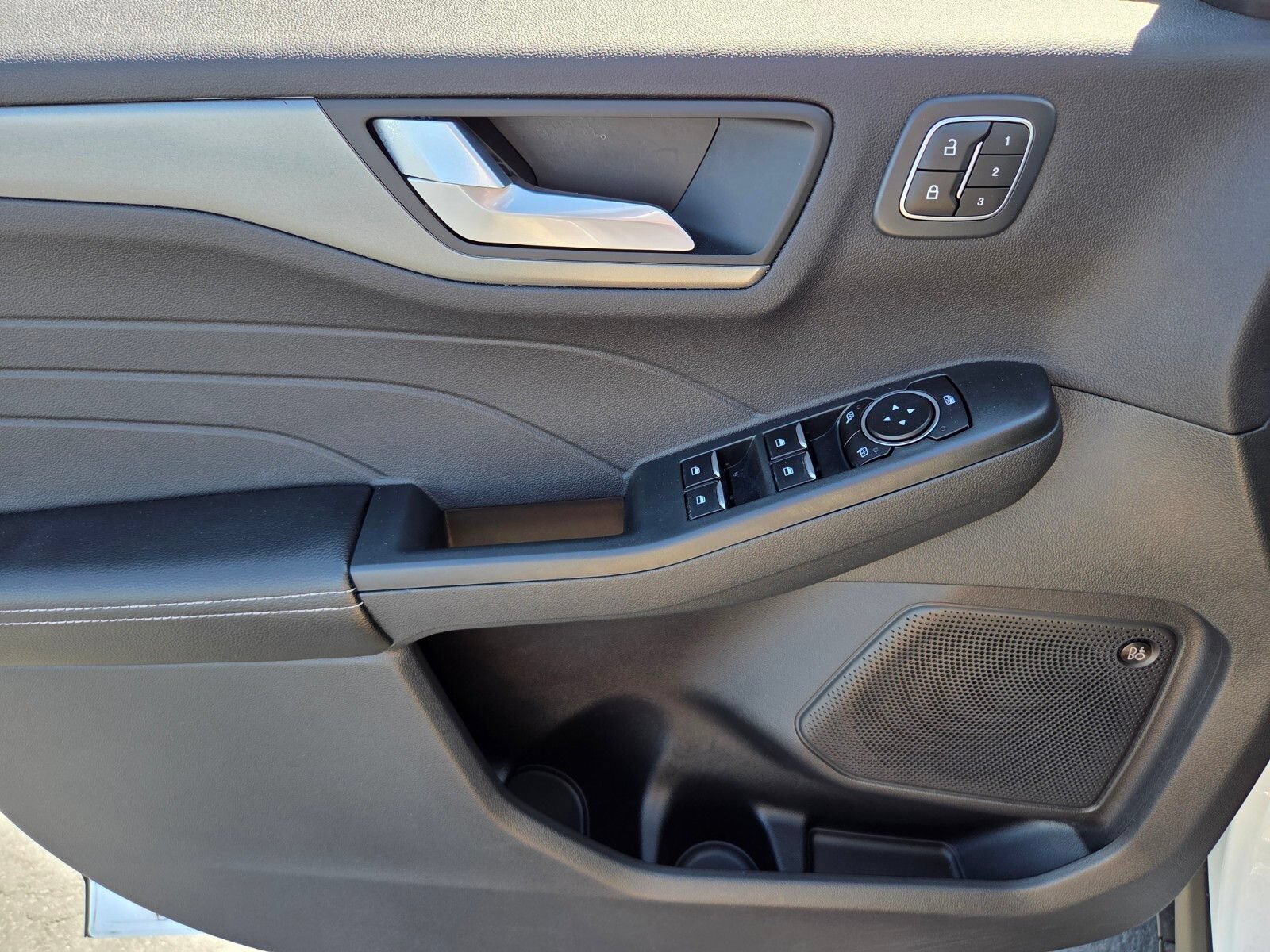 Certified 2023 Ford Escape Active w/ Tech Pack #2 FWD image 17