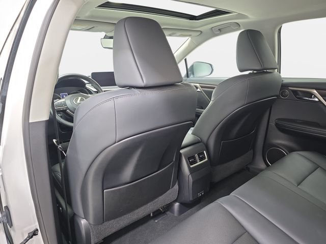 Used 2021 Lexus RX 450h AWD w/ Premium Package image 10