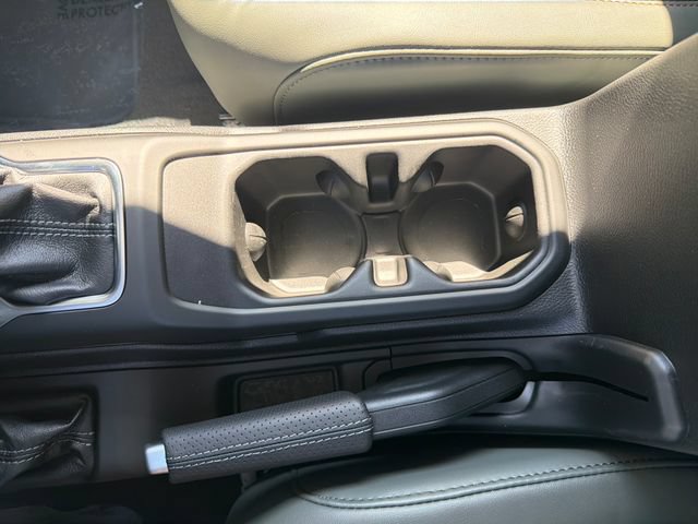 New 2026 Jeep Gladiator Mojave AWD/4WD image 30