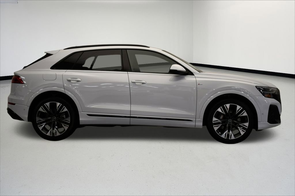New 2026 Audi Q8 Premium Plus image 6