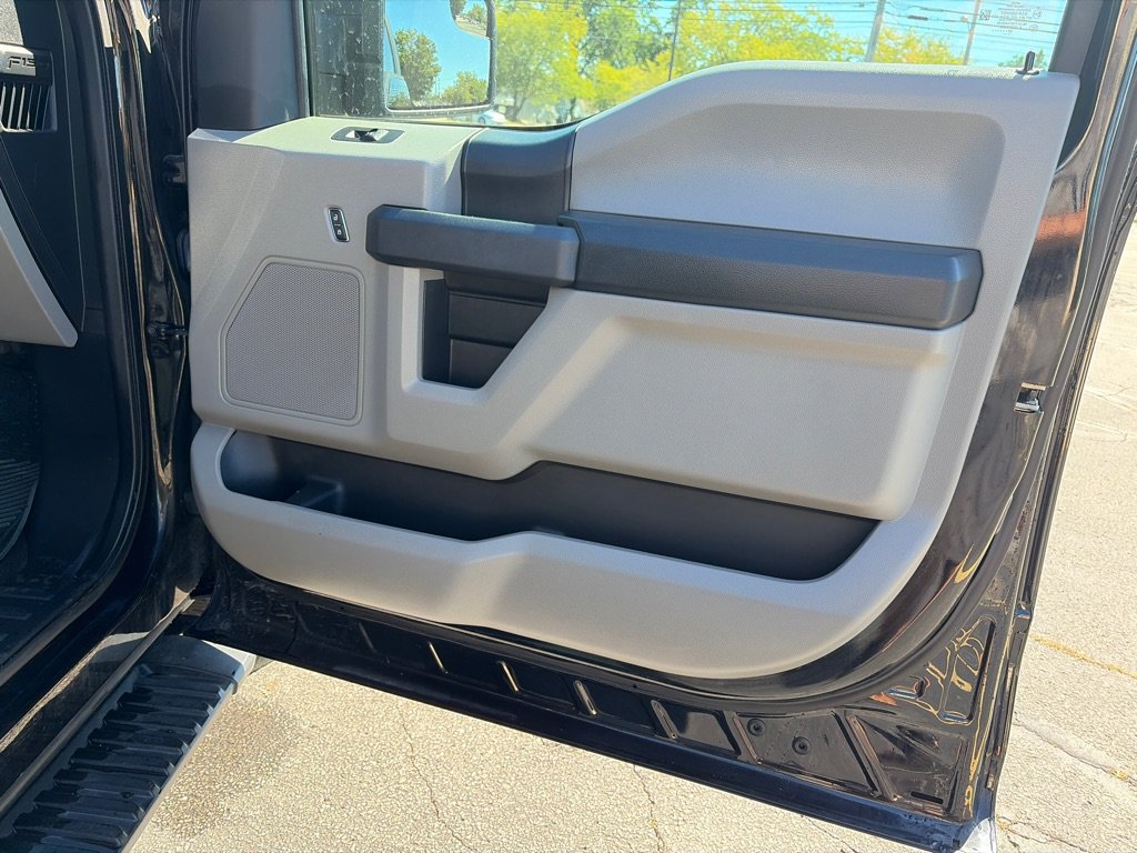 Used 2020 Ford F150 XL w/ Equipment Group 101A Mid AWD/4WD image 29