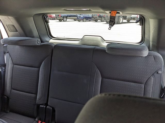 Used 2021 Chevrolet Tahoe LS RWD image 21