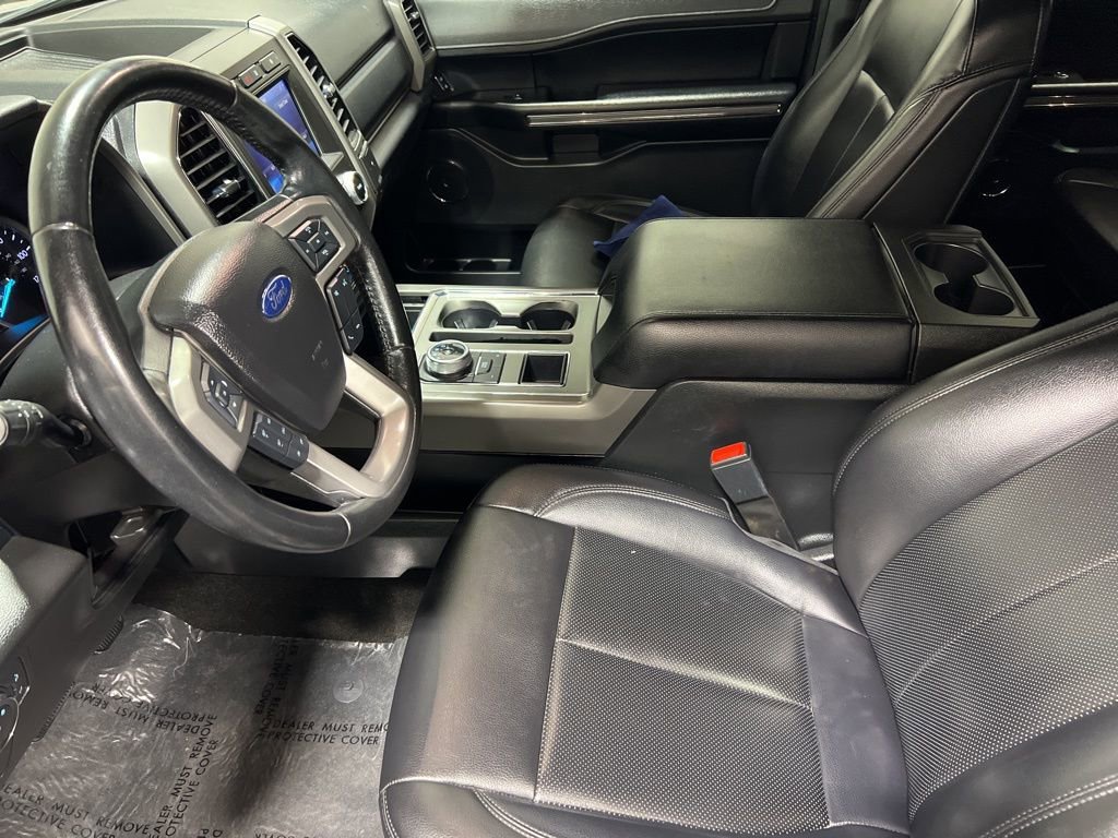 Used 2021 Ford Expedition XLT image 17