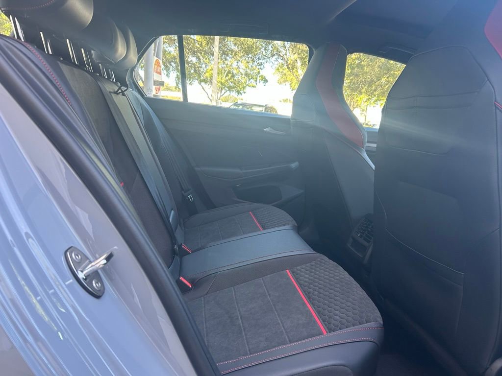 New 2026 Volkswagen GTI SE image 41