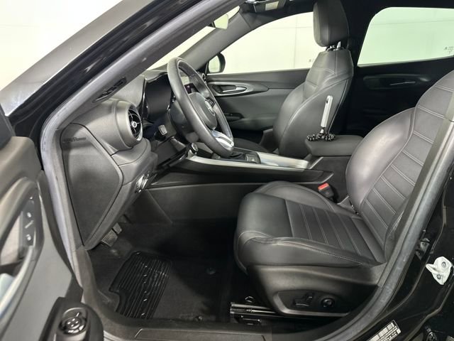 Used 2024 Alfa Romeo Tonale Ti w/ Active Assist Package image 11