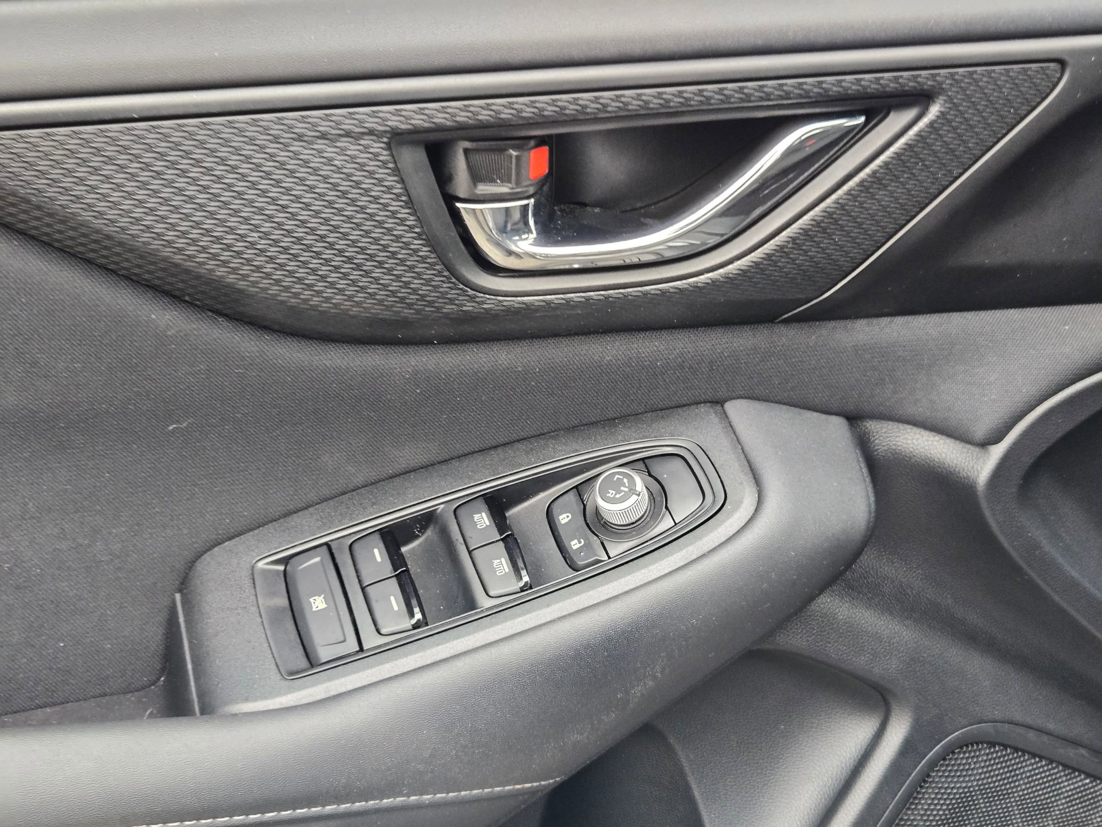 Used 2022 Subaru Legacy Premium image 23