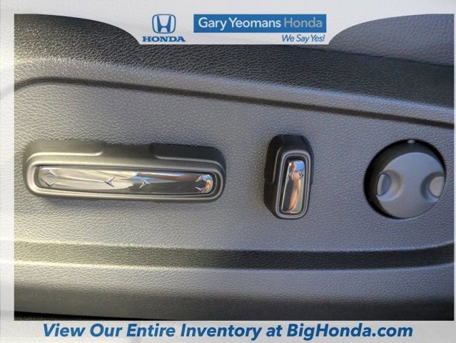 Certified 2026 Honda Passport TrailSport image 25