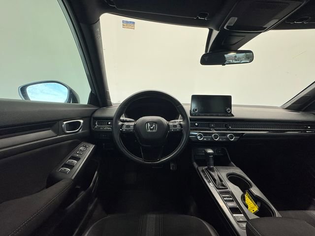 Used 2024 Honda Civic Sport image 21