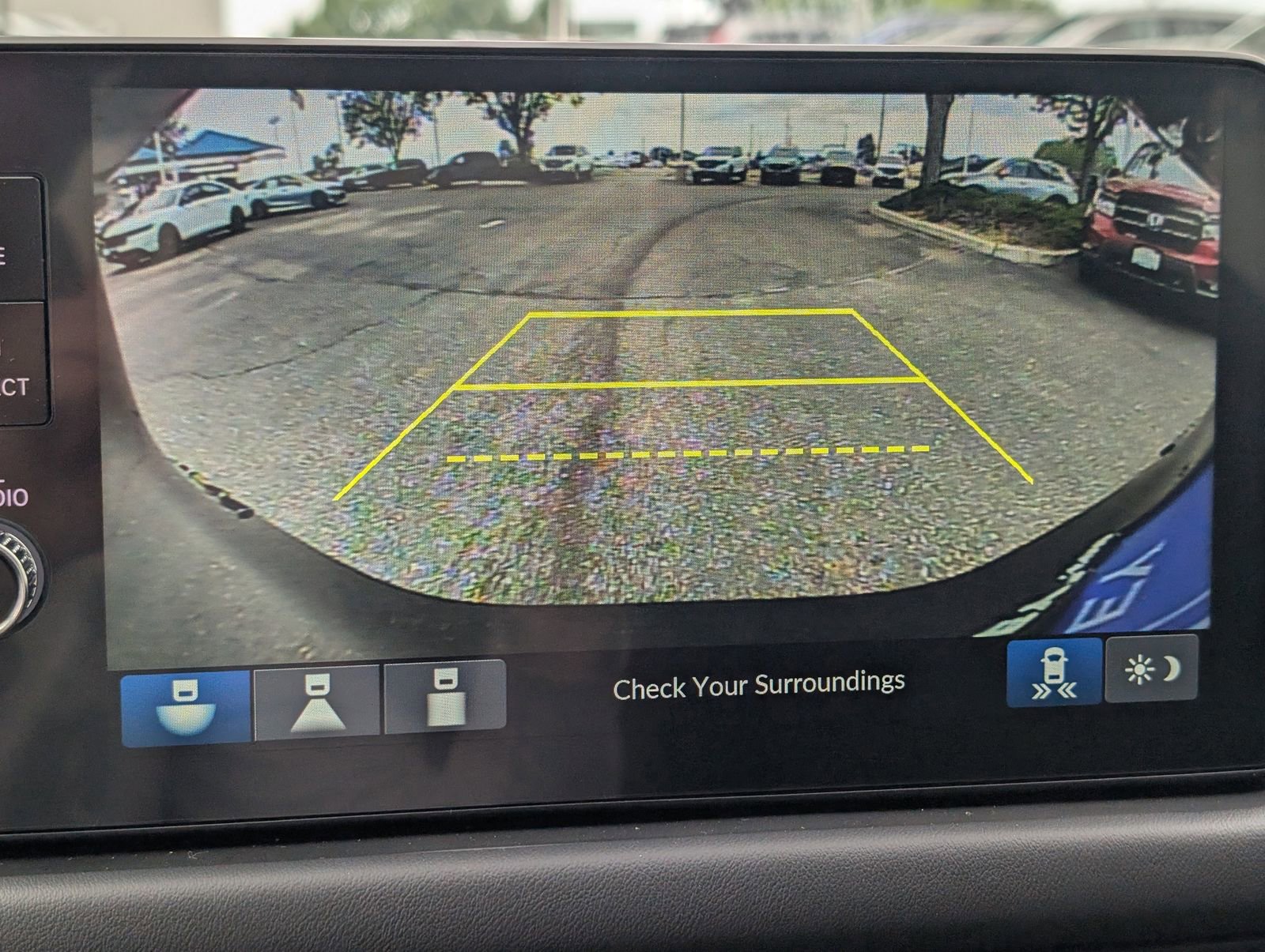 New 2026 Honda HR-V Sport image 12