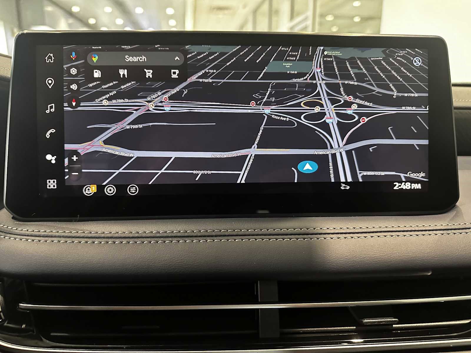 New 2026 INFINITI QX60 Sport image 17