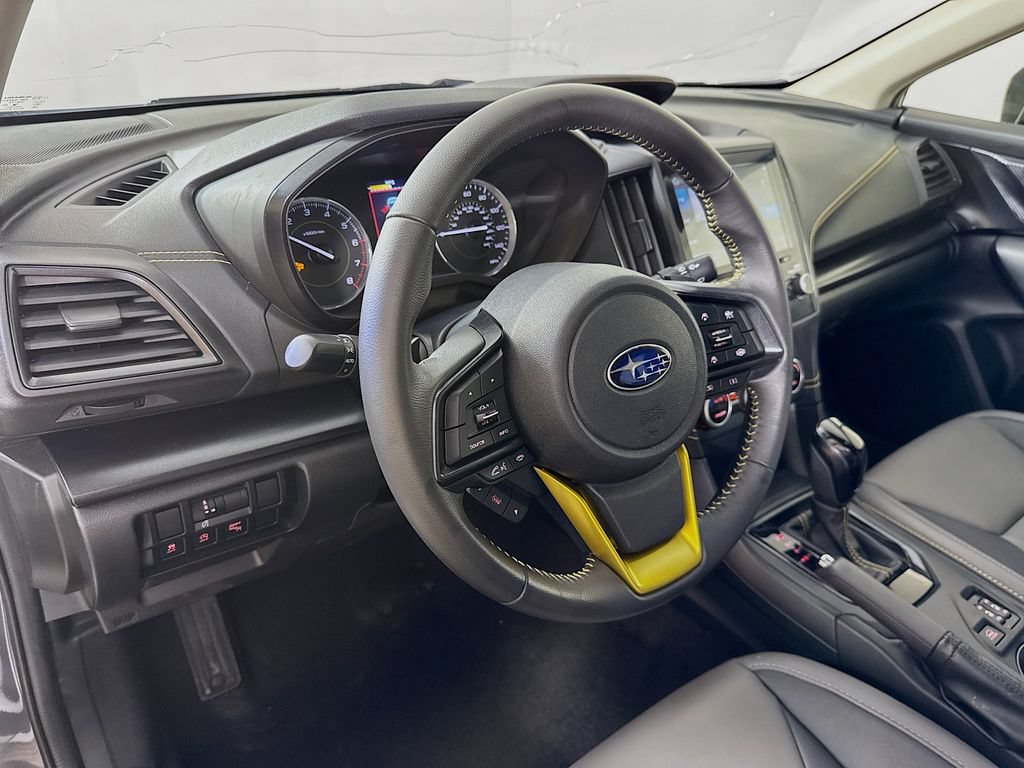 Used 2023 Subaru Crosstrek 2.5i Sport AWD/4WD image 9