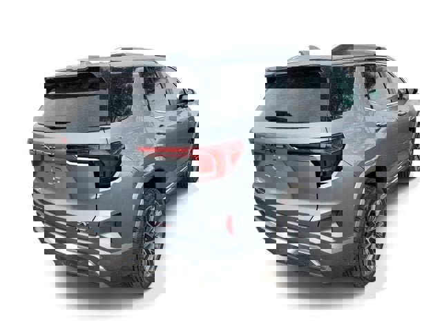 New 2026 GMC Terrain Denali w/ LPO, Floor Liner Package image 5