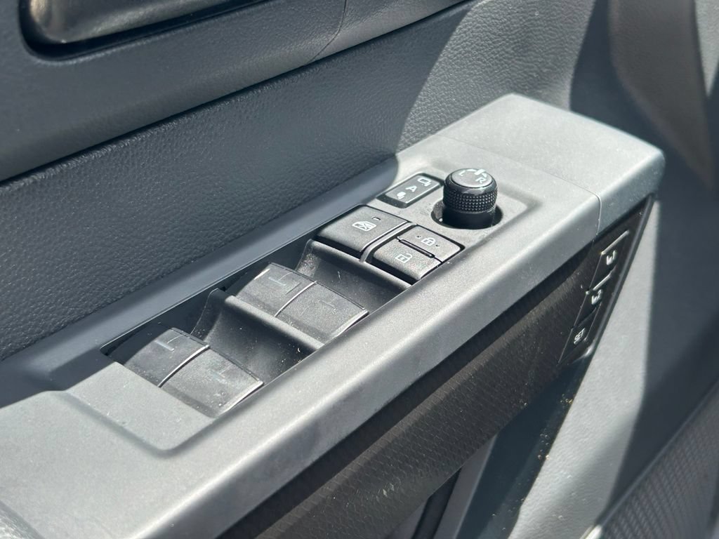 Certified 2025 Toyota Sequoia TRD Pro AWD/4WD image 29