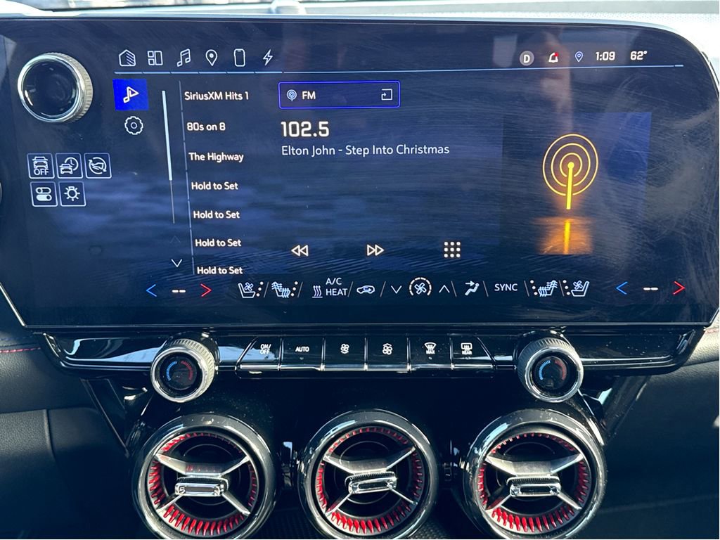 Used 2024 Chevrolet Blazer EV RS image 20