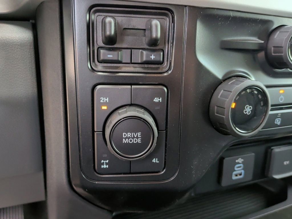 New 2026 Ford F250 XL w/ STX Appearance Package image 24