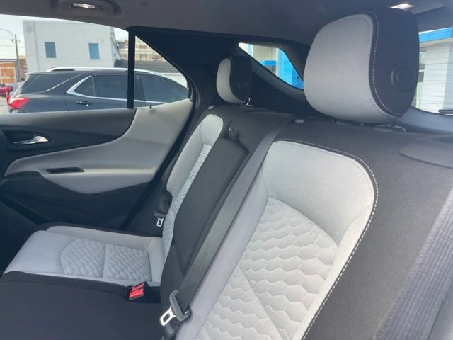 Used 2019 Chevrolet Equinox LT FWD image 19