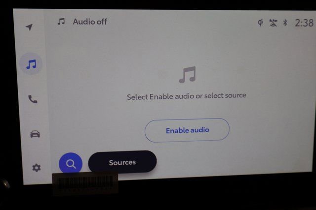 New 2026 Toyota Camry LE image 21