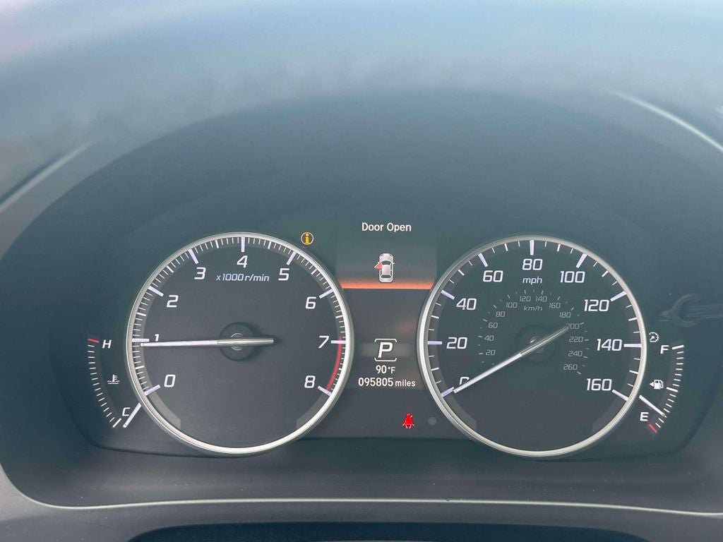Used 2019 Acura ILX FWD image 25