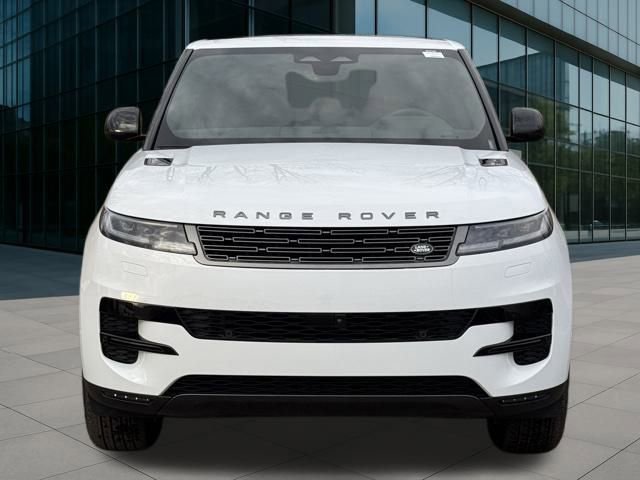 New 2025 Land Rover Range Rover Sport image 8