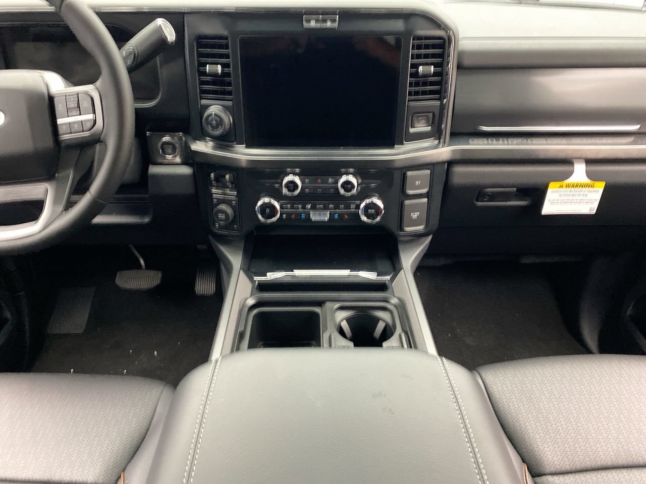 New 2026 Ford F350 Lariat w/ Lariat Ultimate Package AWD/4WD image 20
